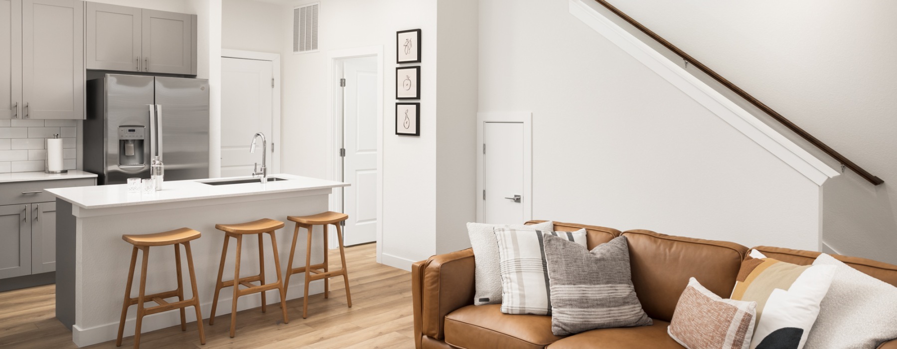 Luxury rentals in Colorado Springs