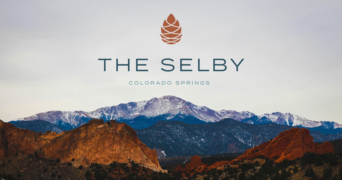 The Selby in Colorado Springs, CO